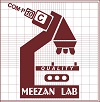 Meezan Lab Logo